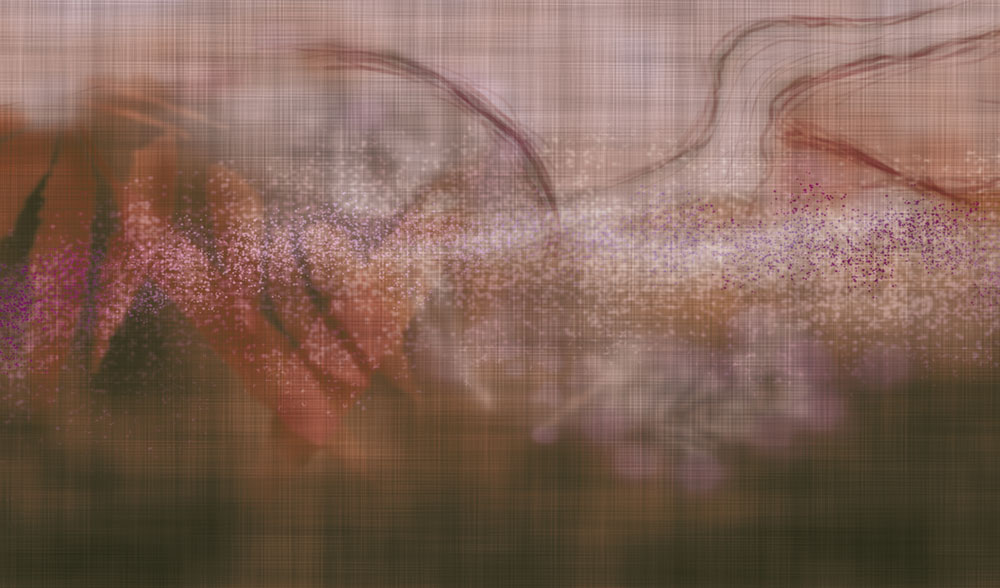 Luxury non-woven wall mural, burgundy, Z15566, Mini Trend, Zambaiti Parati