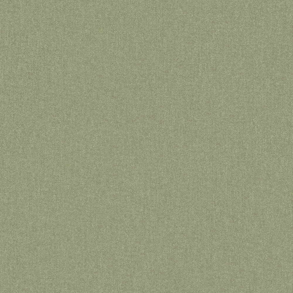 Wallpaper, green, fabric effect, 124084, Arboretum, Utopia, Graham Brown Premium