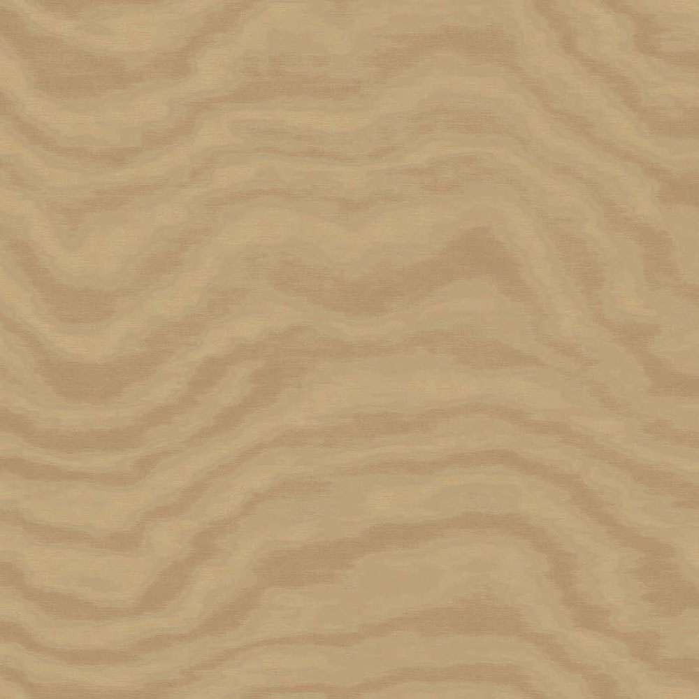 Non-woven wallpaper, brown, fabric imitation, 42223, Aura, Cristiana Masi by Parato