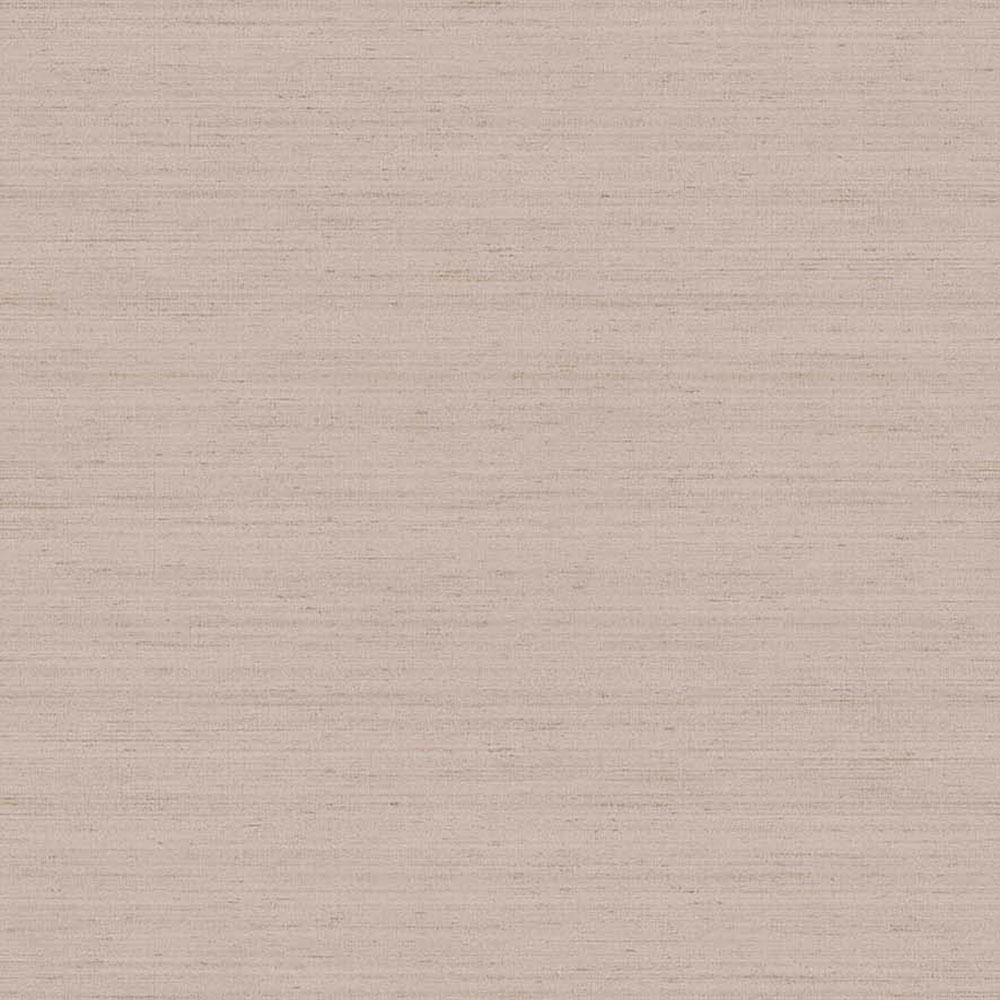 Non-woven wallpaper, brown, fabric imitation, 42244, Aura, Cristiana Masi by Parato