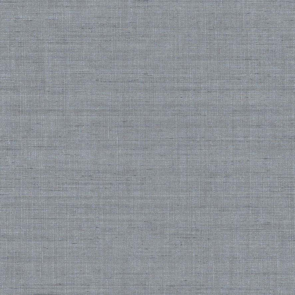 Non-woven wallpaper, blue, fabric imitation, 42266, Aura, Cristiana Masi by Parato