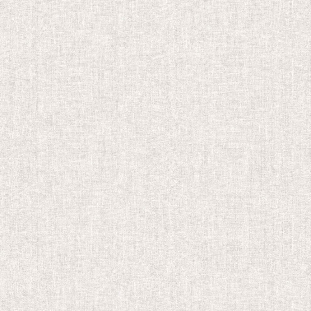 Non-woven wallpaper, grey, fabric imitation, 15581, Botany House, Cristiana Masi by Parato