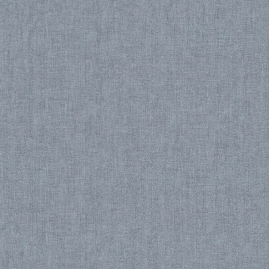 Non-woven wallpaper, blue, fabric imitation, 15586, Botany House, Cristiana Masi by Parato