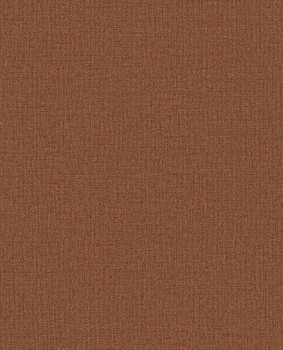 Non-woven wallpaper, red, fabric imitation, 340626, Linen Look, Eijffinger