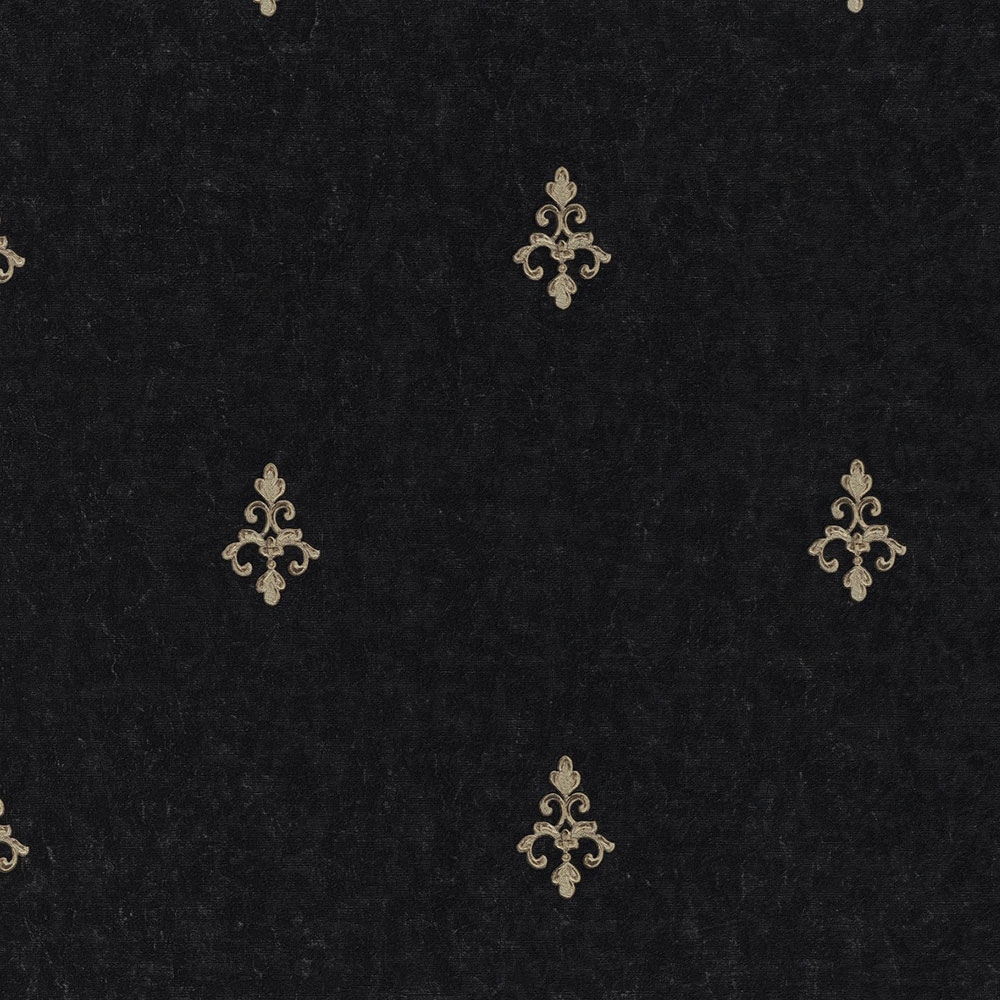 Luxury non-woven wallpaper 46608, Odea, Limonta