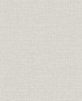 Non-woven wallpaper, beige, texture, 340311, Sensory Eijffinger