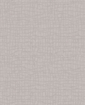 Non-woven wallpaper, brown-beige, texture, 340312, Sensory, Eijffinger