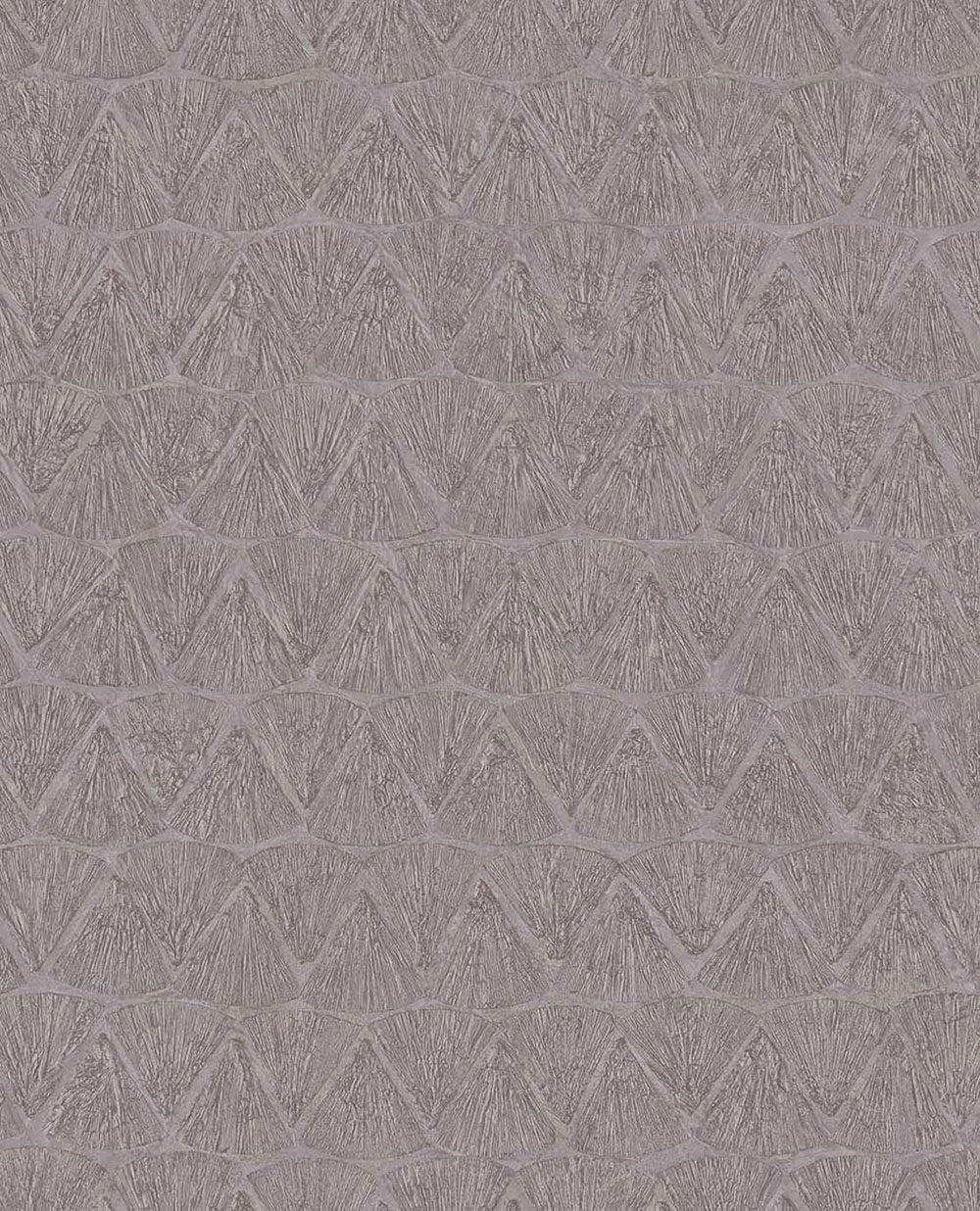 Geometric non-woven wallpaper, pink, 340346, Sensory Eijffinger