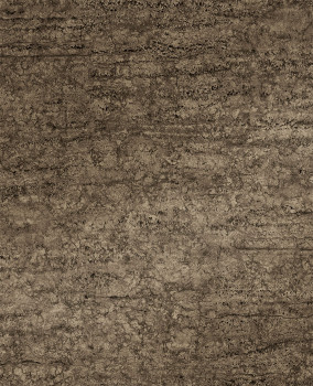 Non-woven wallpaper, brown, stone, 124130, Element, Graham Brown Premium