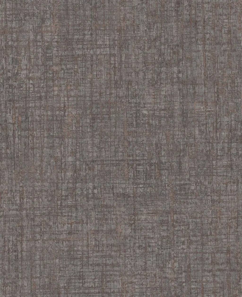 Non-woven wallpaper, brown, texture imitation, 124140, Element, Graham Brown Premium
