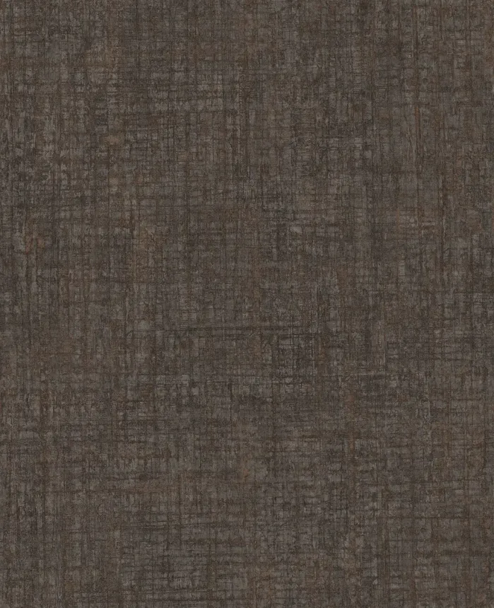 Non-woven wallpaper, brown, texture imitation, 124141, Element, Graham Brown Premium