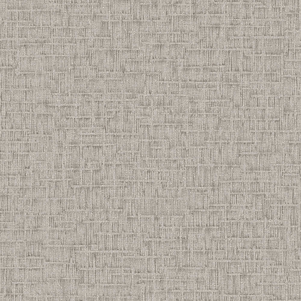 Geometric non-woven wallpaper, grey, SA524023, Santa Fe, Design ID