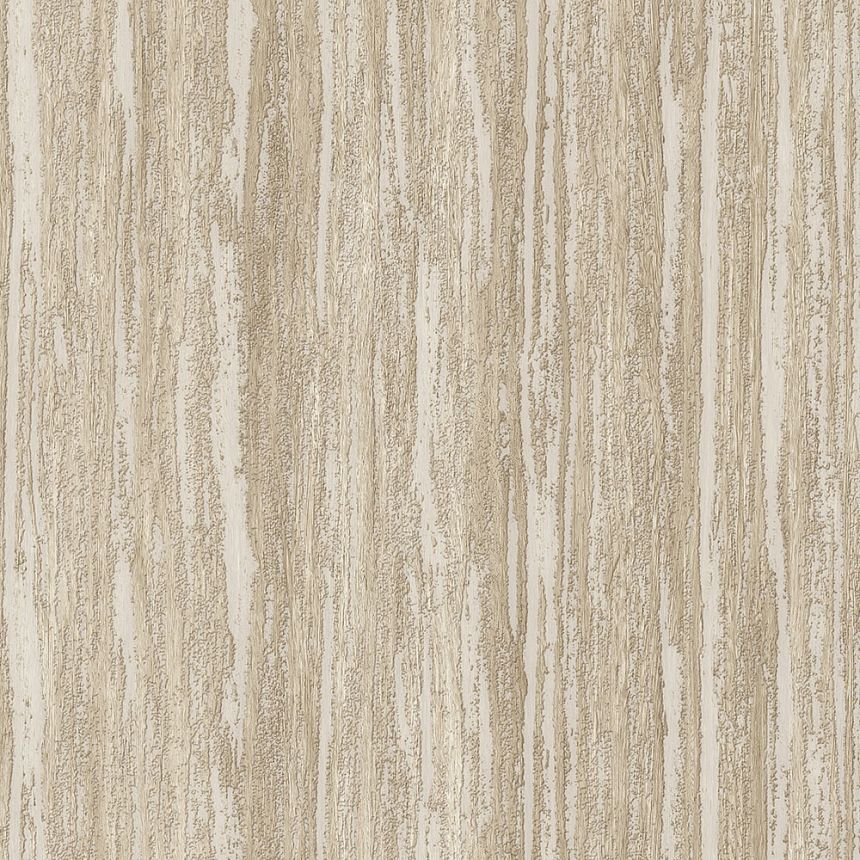 Non-woven wallpaper, beige-gold, texture, SA524064, Santa Fe, Design ID