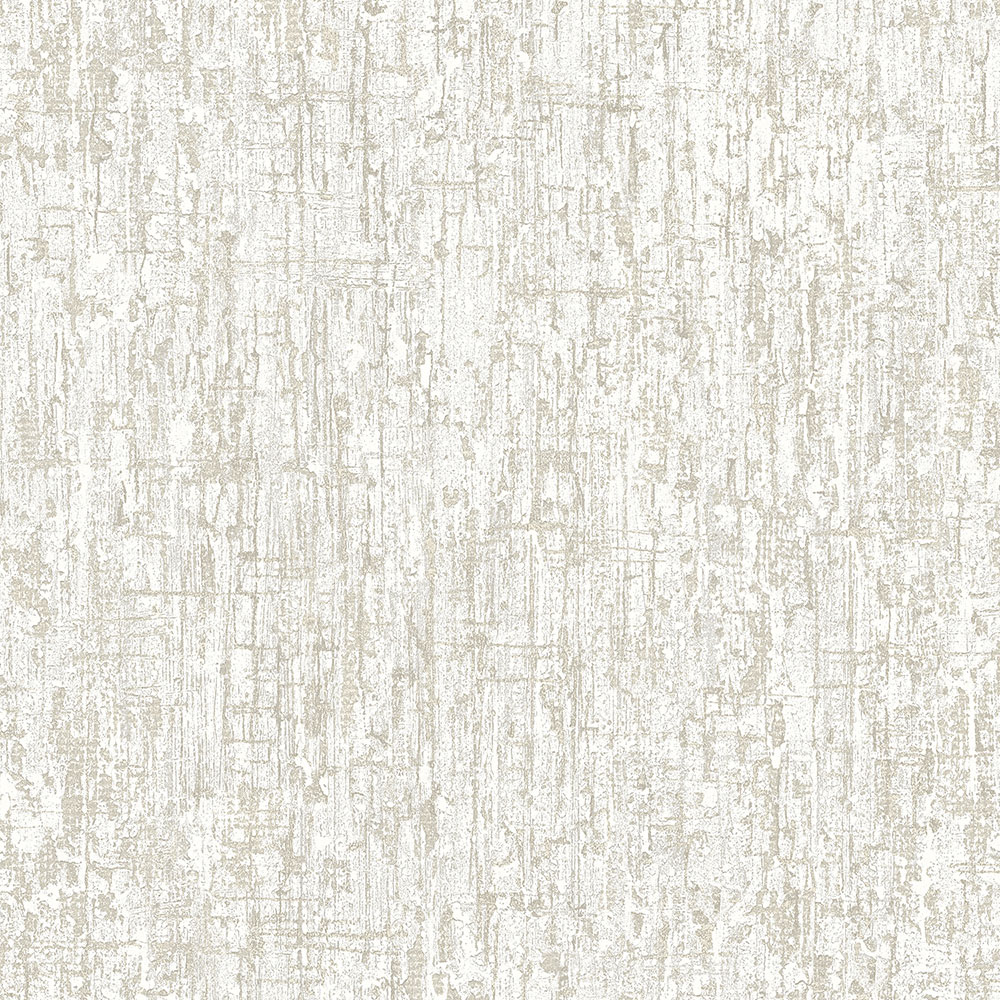Non-woven wallpaper, white-grey, texture, SA524071, Santa Fe, Design ID