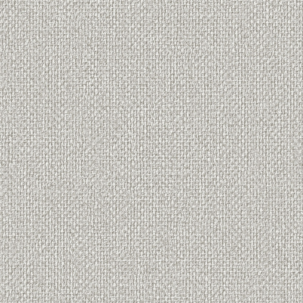 Non-woven wallpaper, grey, fabric texture, SA524093, Santa Fe, Design ID