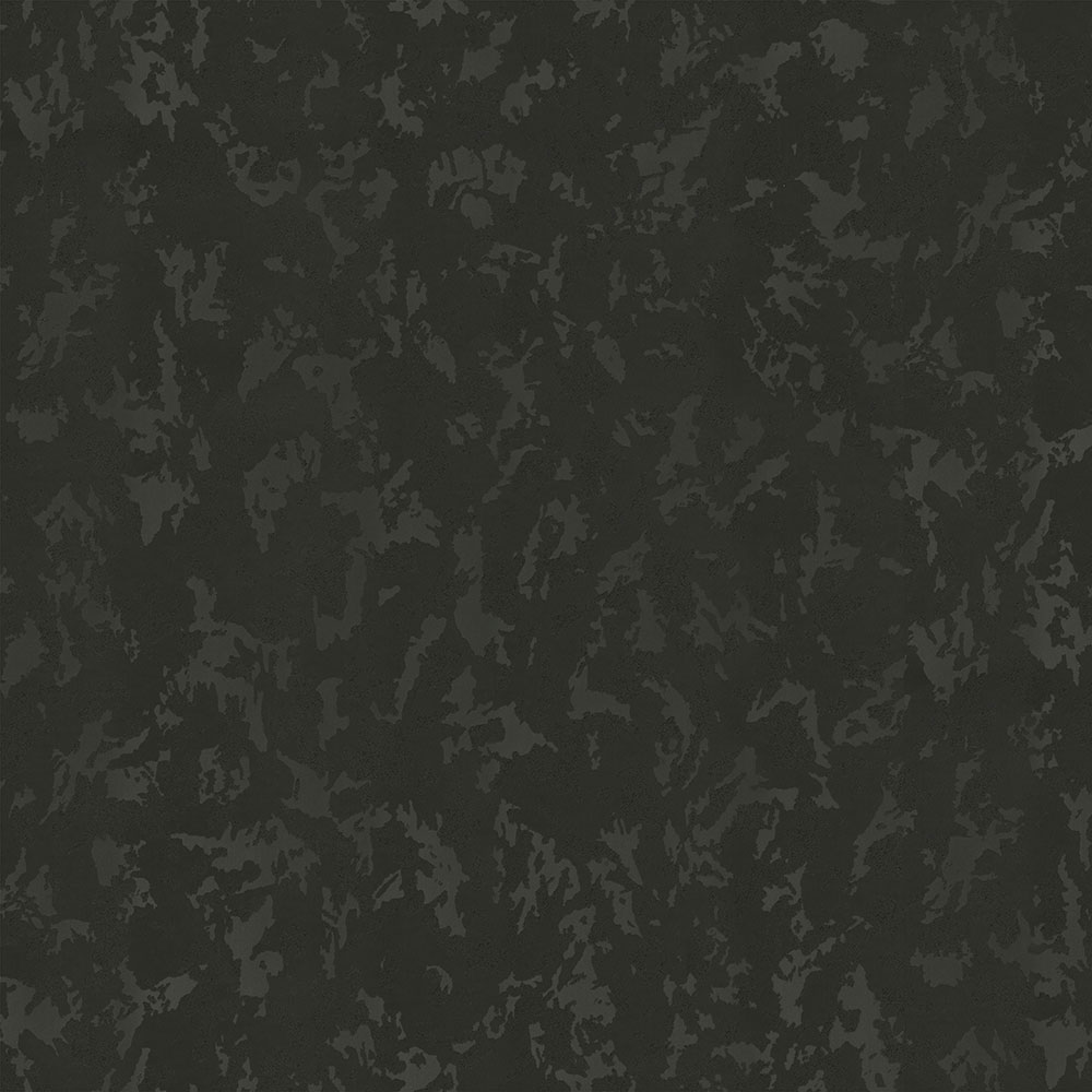 Non-woven wallpaper, black, stucco, 20008, New Tekko, Emiliana Parati