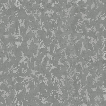 Non-woven wallpaper, silver, stucco, 20011, New Tekko, Emiliana Parati