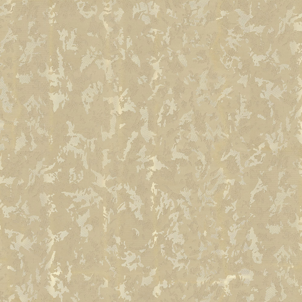 Non-woven wallpaper,  gold-beige, stucco, 20014, New Tekko, Emiliana Parati