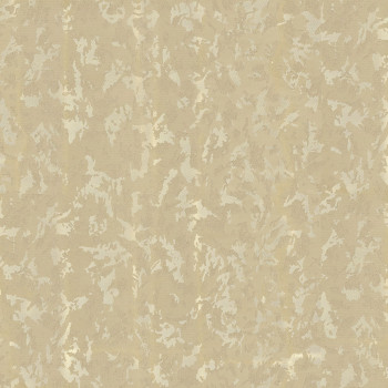 Non-woven wallpaper,  gold-beige, stucco, 20014, New Tekko, Emiliana Parati