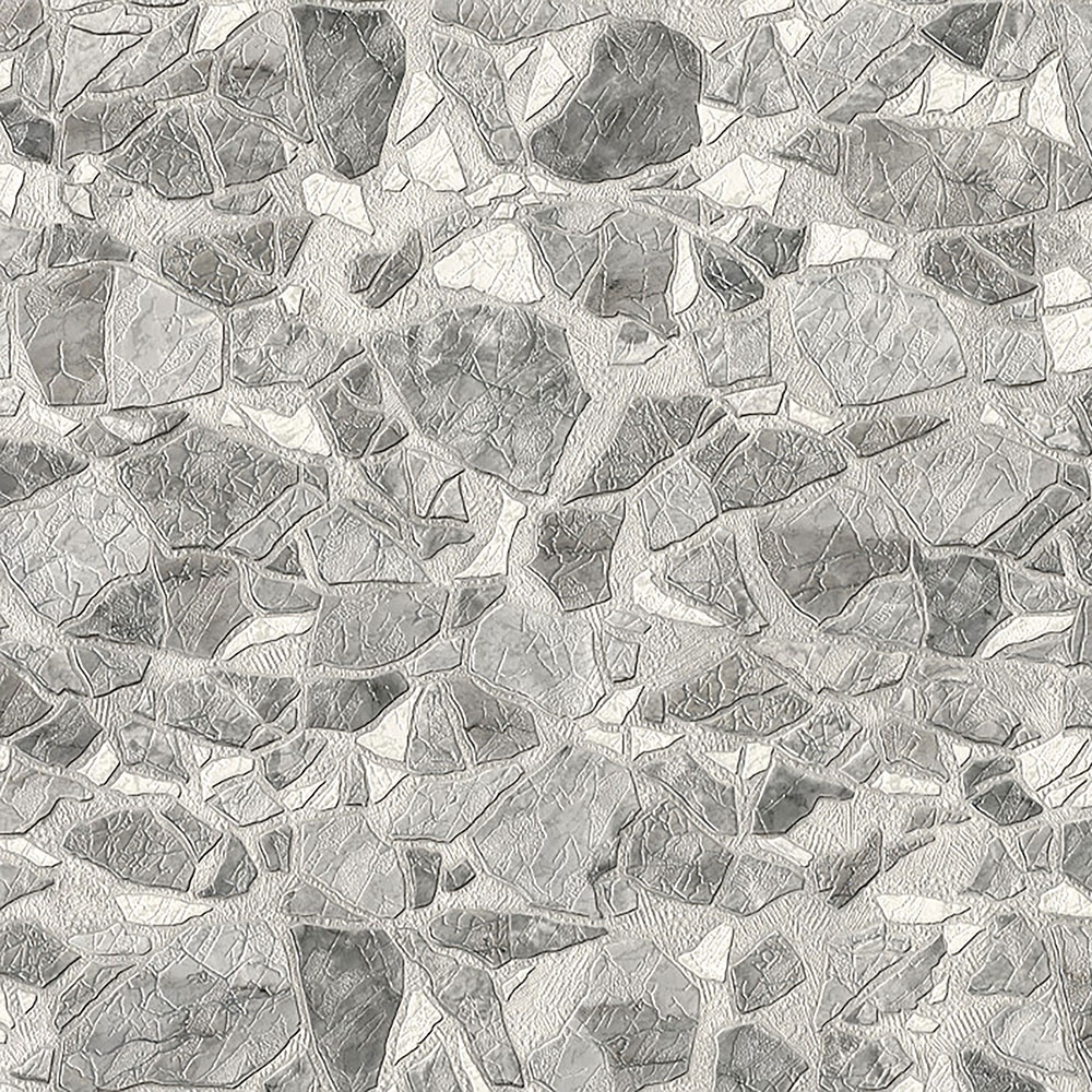 Vinyl washable wallpaper Stones 5734-10, Vavex 2022