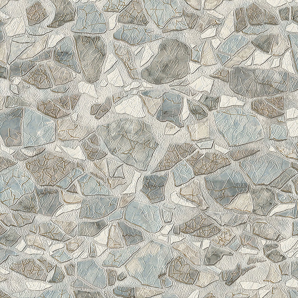 Vinyl washable wallpaper Stones 5734-03, Vavex 2022