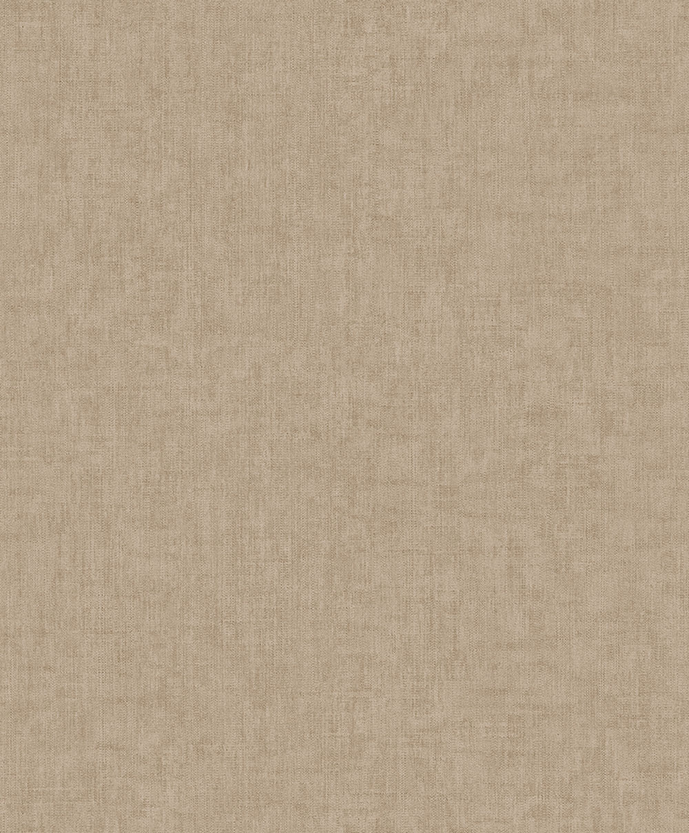 Non-woven wallpaper, brown, fabric imitation, FW1023, Feature Walls,  Decoprint