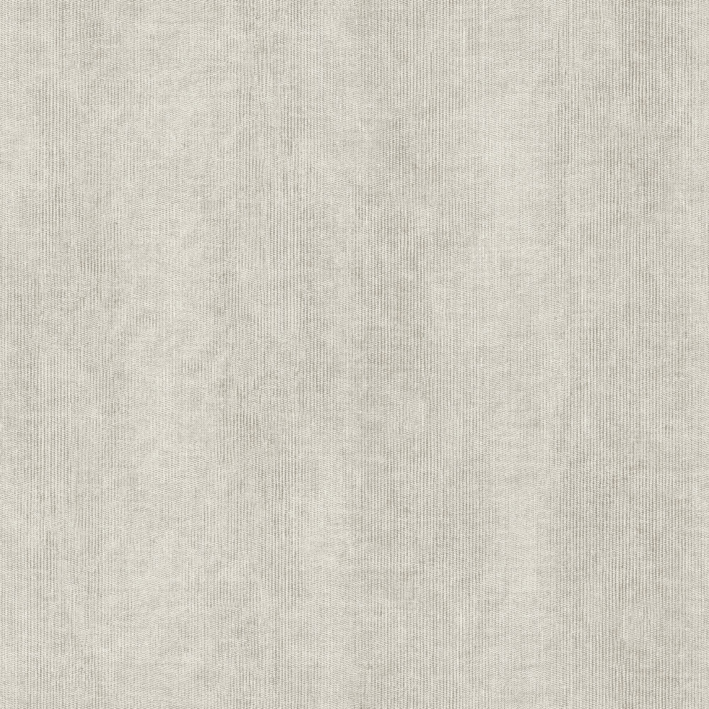 Non-woven wallpaper, grey-beige, fabric imitation, FW1032, Feature Walls, Decoprint