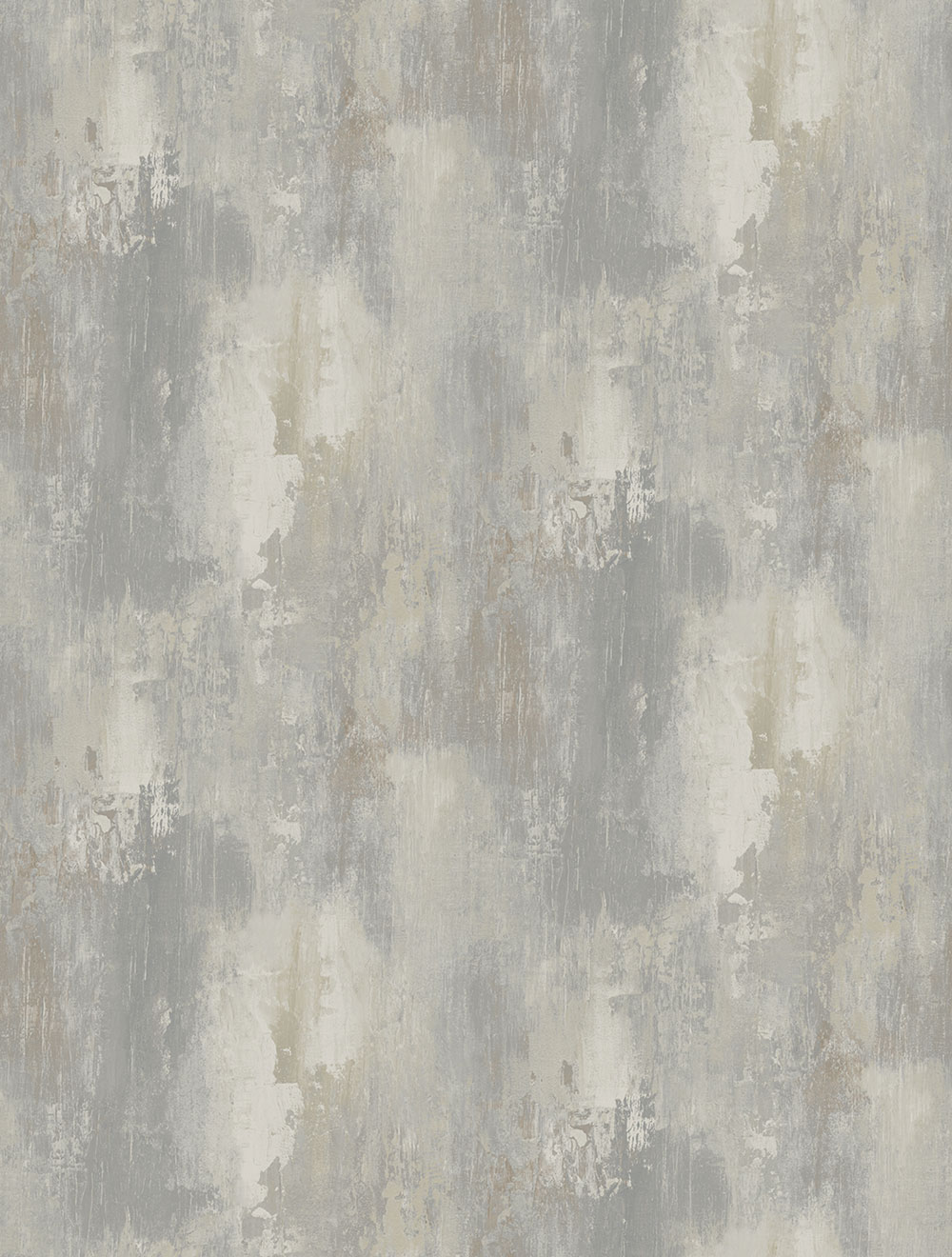 Non-woven wall mural, concrete, grey-beige, FW4044-1, Feature Walls, Decoprint