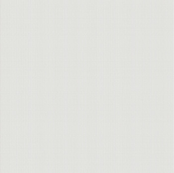 Non-woven wallpaper, gray-white, stripes, 292-3, Enzo,  ICH Wallcoverings