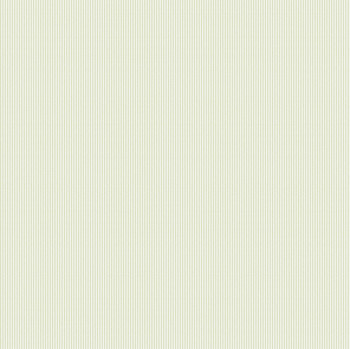 Non-woven wallpaper, green-white, stripes, 292-4, Enzo,  ICH Wallcoverings