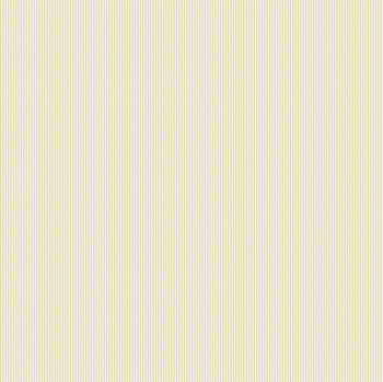Non-woven wallpaper, ochre-white, stripes, 292-5, Enzo,  ICH Wallcoverings