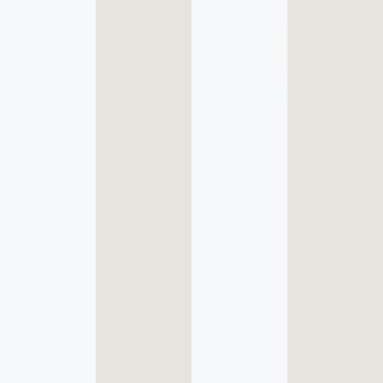 Non-woven wallpaper, gray-white, stripes, 293-4, Enzo,  ICH Wallcoverings