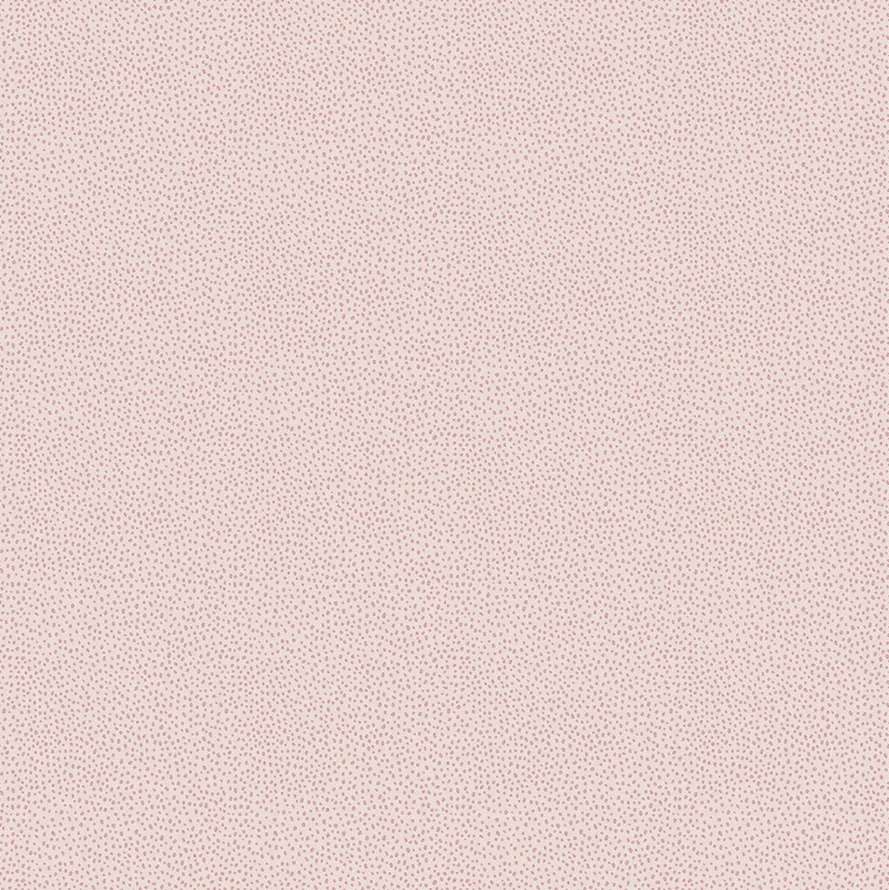 Non-woven wallpaper, pink, drops, spots, 294-1, Enzo,  ICH Wallcoverings