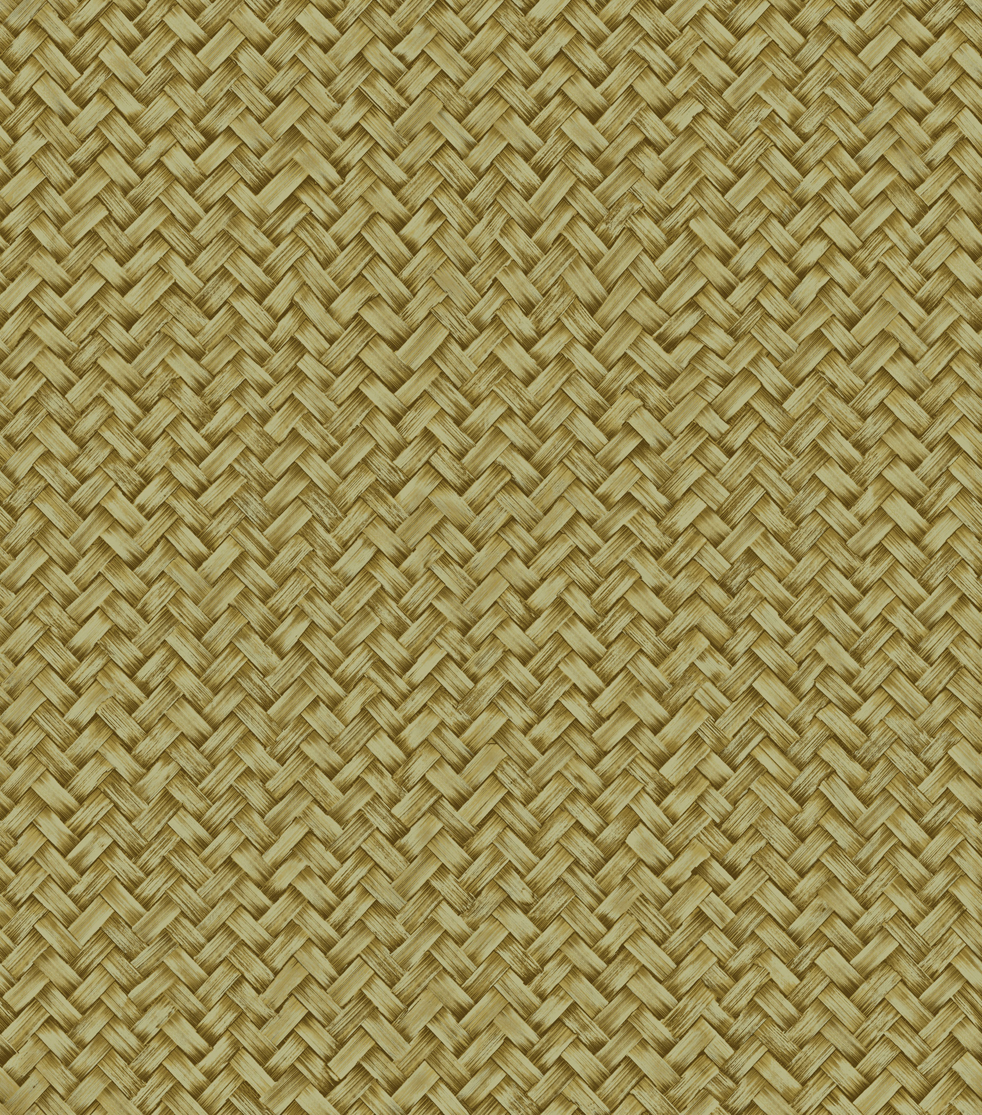 Luxury non-woven wallpaper, green, imitation mat, Z57716, Architexture 2,  Zambaiti Parati