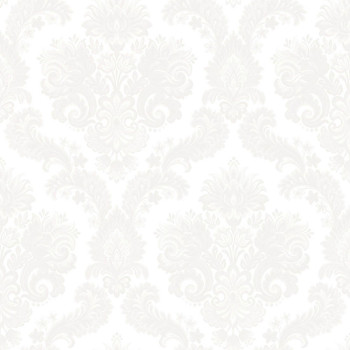 Wallpaper, cream, baroque, 35940, Ornamenta, Parato by Cristiana Masi