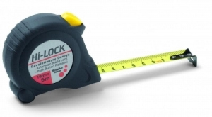 Measuring tape Auto -Lock pro, 7,5 m x 25 mm, 31677