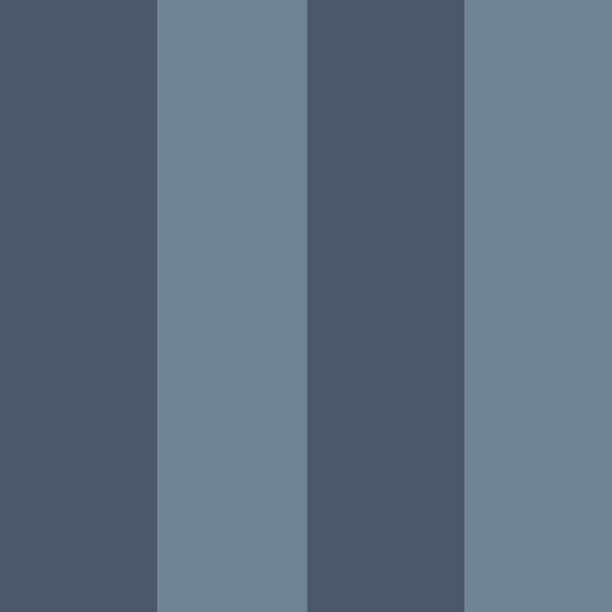 Wallpaper, blue, stripes, 35966, Ornamenta, Parato by Cristiana Masi