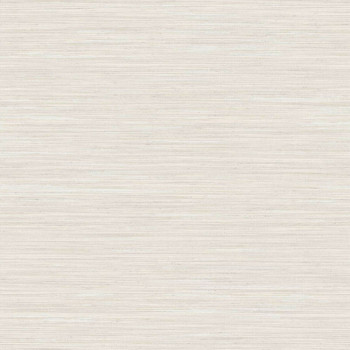 Wallpaper, cream-beige, fabric imitation, 35970, Ornamenta, Parato by Cristiana Masi