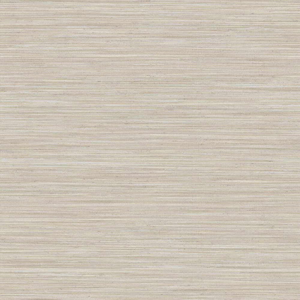 Wallpaper, grey-beige, fabric imitation, 35971, Ornamenta, Parato by Cristiana Masi