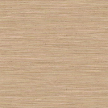 Wallpaper, brown-beige, fabric imitation, 35974, Ornamenta, Parato by Cristiana Masi