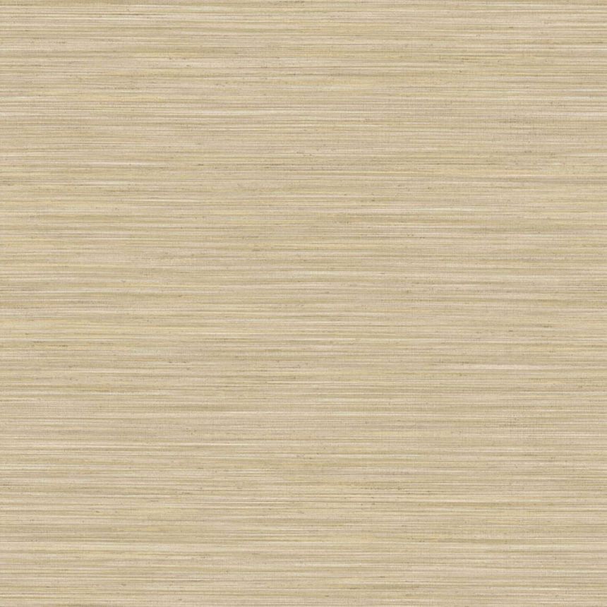Wallpaper, beige, fabric imitation, 35975, Ornamenta, Parato by Cristiana Masi