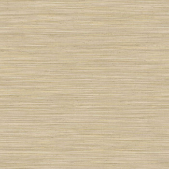 Wallpaper, beige, fabric imitation, 35975, Ornamenta, Parato by Cristiana Masi