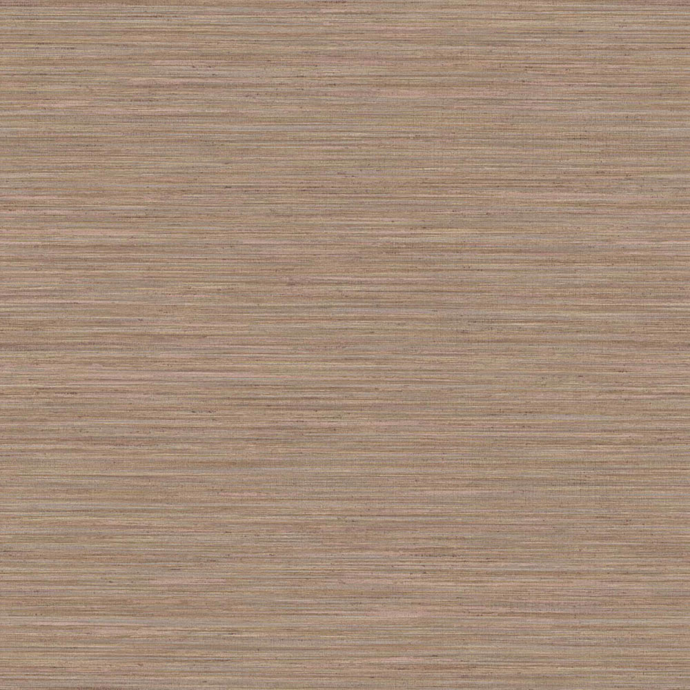 Wallpaper, brown, fabric imitation, 35976, Ornamenta, Parato by Cristiana Masi