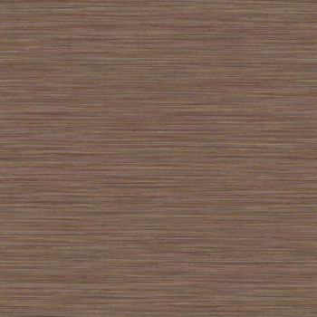 Wallpaper, brown-purple, fabric imitation, 35978, Ornamenta, Parato by Cristiana Masi