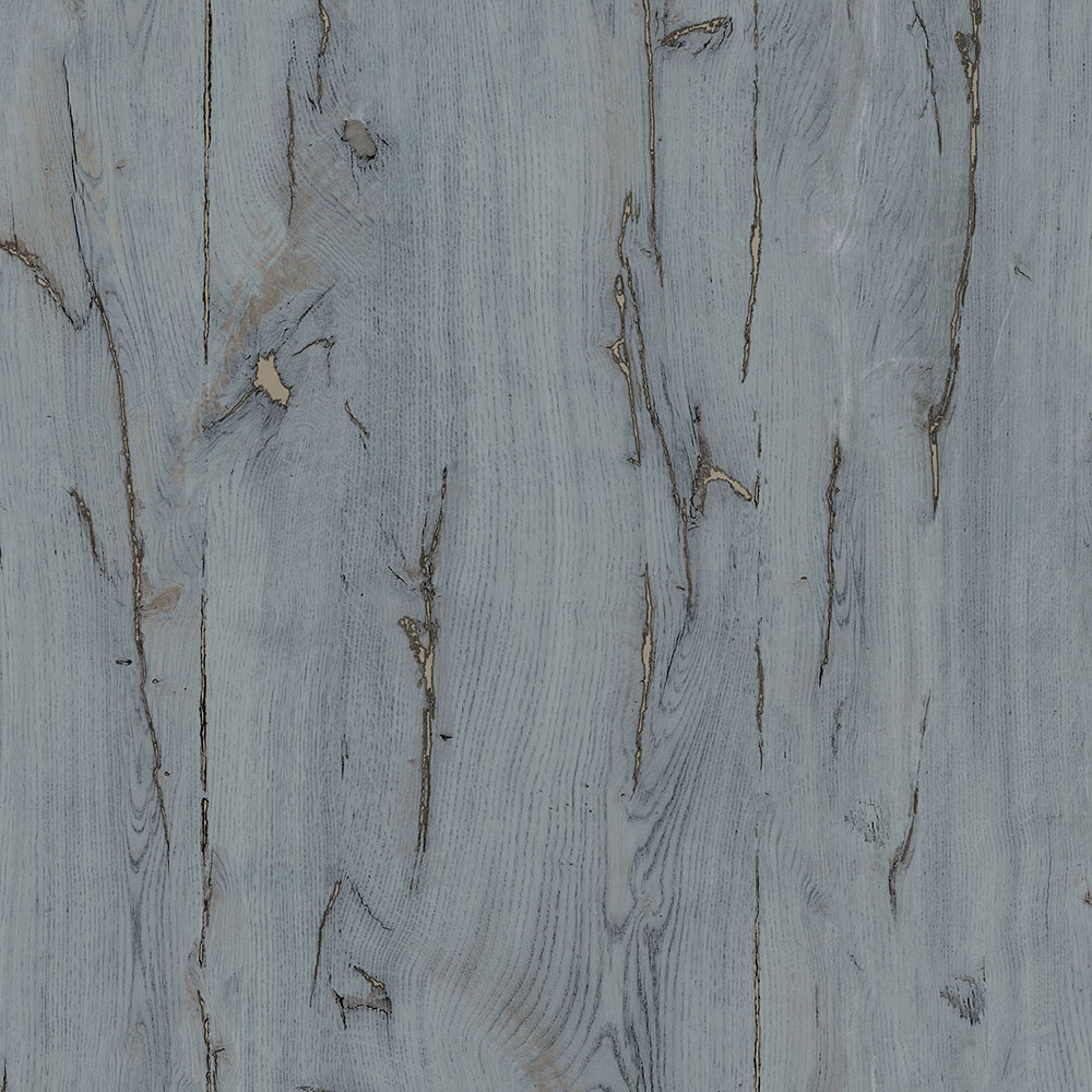 Non-woven wallpaper with a vinyl surface Wood L86001, Botanica, Texture Vavex