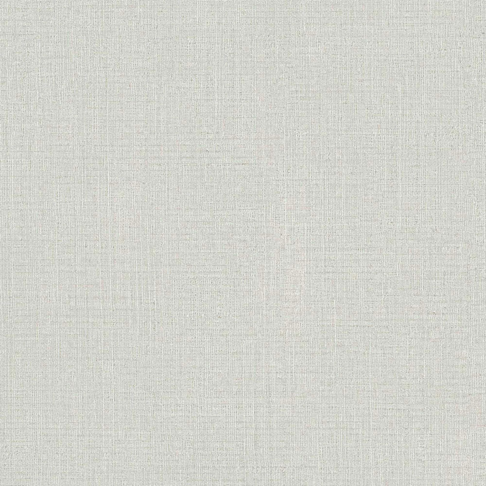 Non-woven wallpaper, fabric imitation, grey-blue, 27566, Sintesi, Cristiana Masi by Parato