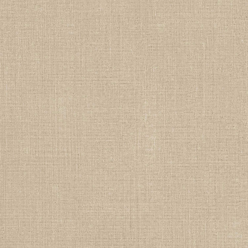 Non-woven wallpaper, fabric imitation, brown, 27568, Sintesi, Cristiana Masi by Parato