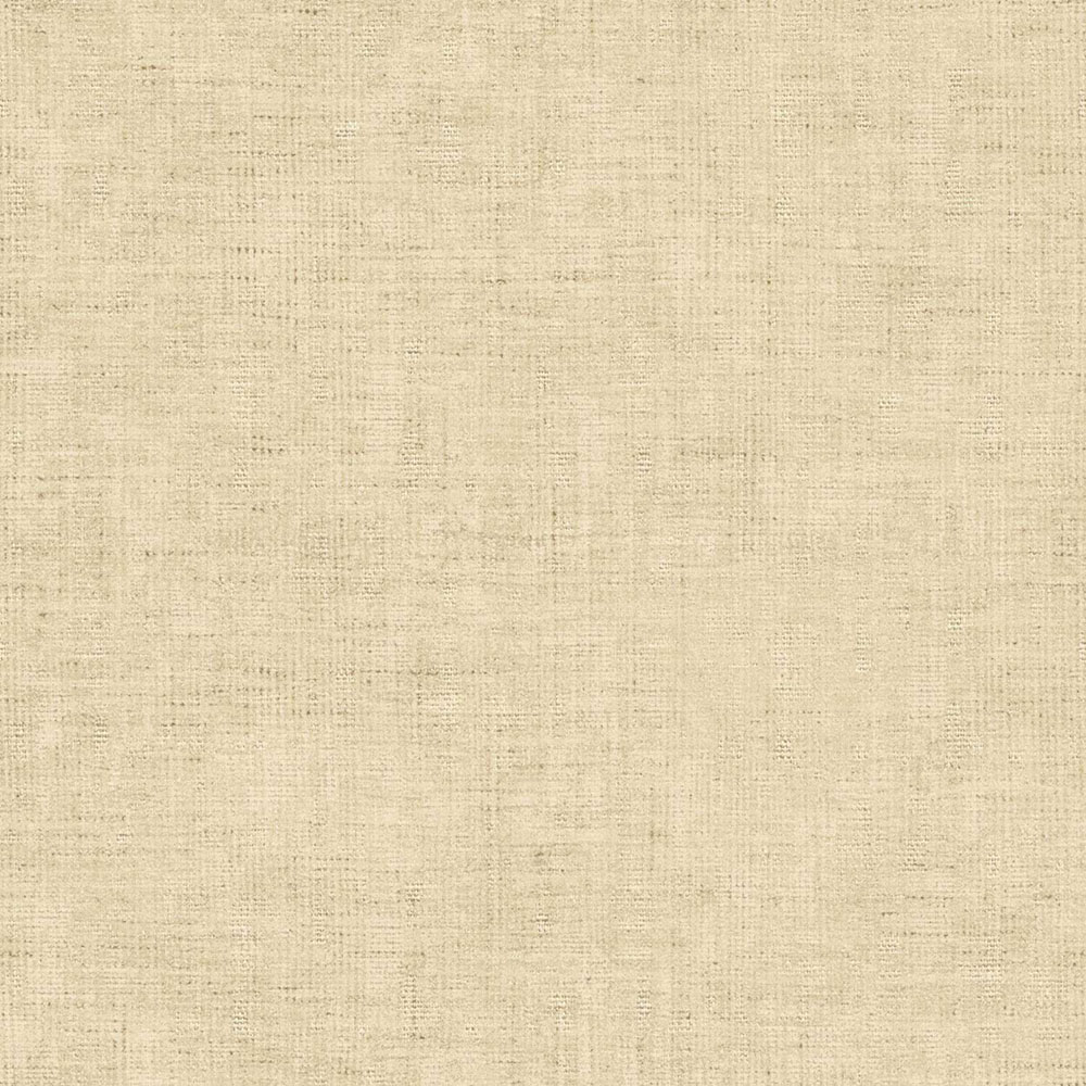 Non-woven wallpaper, fabric imitation, beige, 27583, Sintesi, Cristiana Masi by Parato
