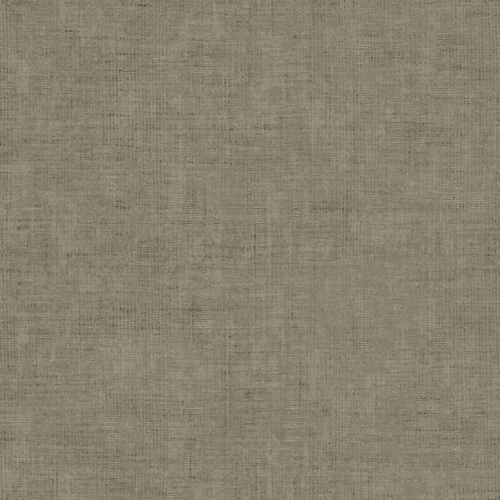 Non-woven wallpaper, fabric imitation, brown, 27589, Sintesi, Cristiana Masi by Parato