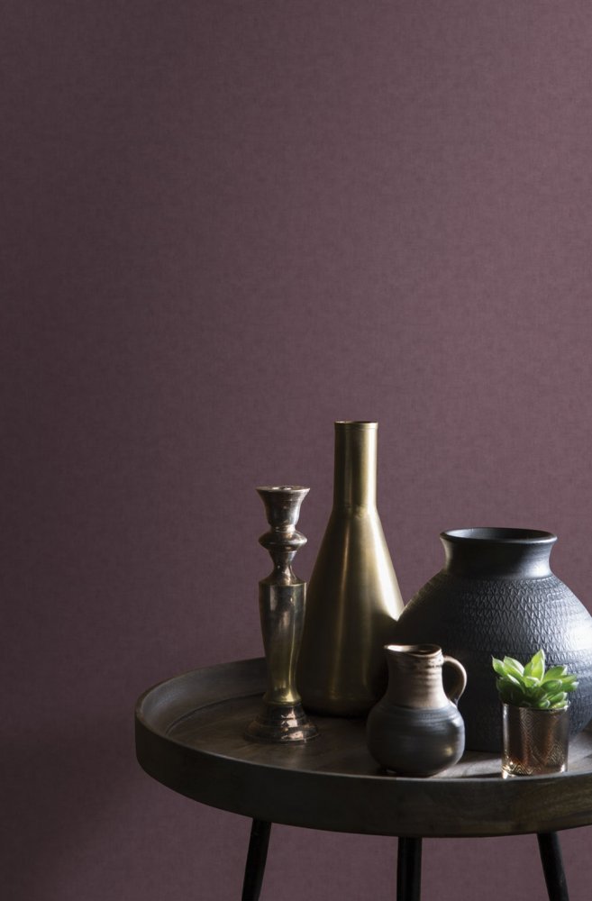 Non-woven wallpaper Fabric MO22808, Geometry, Texture Vavex